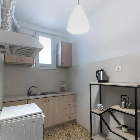 The Mavili's Getaway Apartment