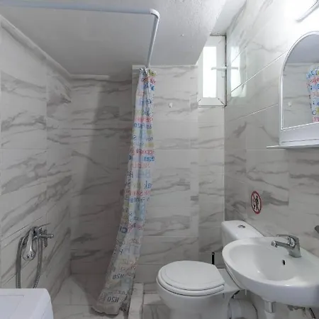 The Mavili's Getaway Apartment *