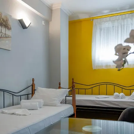 The Mavili's Getaway Apartment
