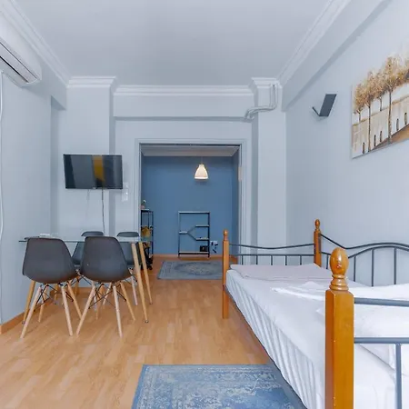 Apartment The Mavili's Getaway Athens