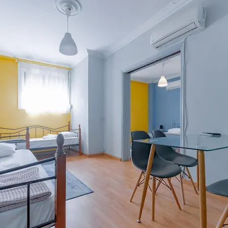 Apartment The Mavili's Getaway Athens
