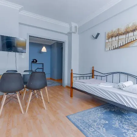 Apartment The Mavili's Getaway