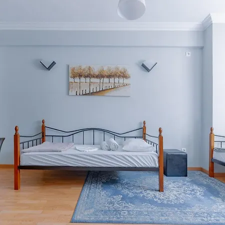 Apartment The Mavili's Getaway Athens